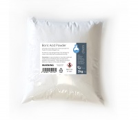 2kg - Boric Acid Powder